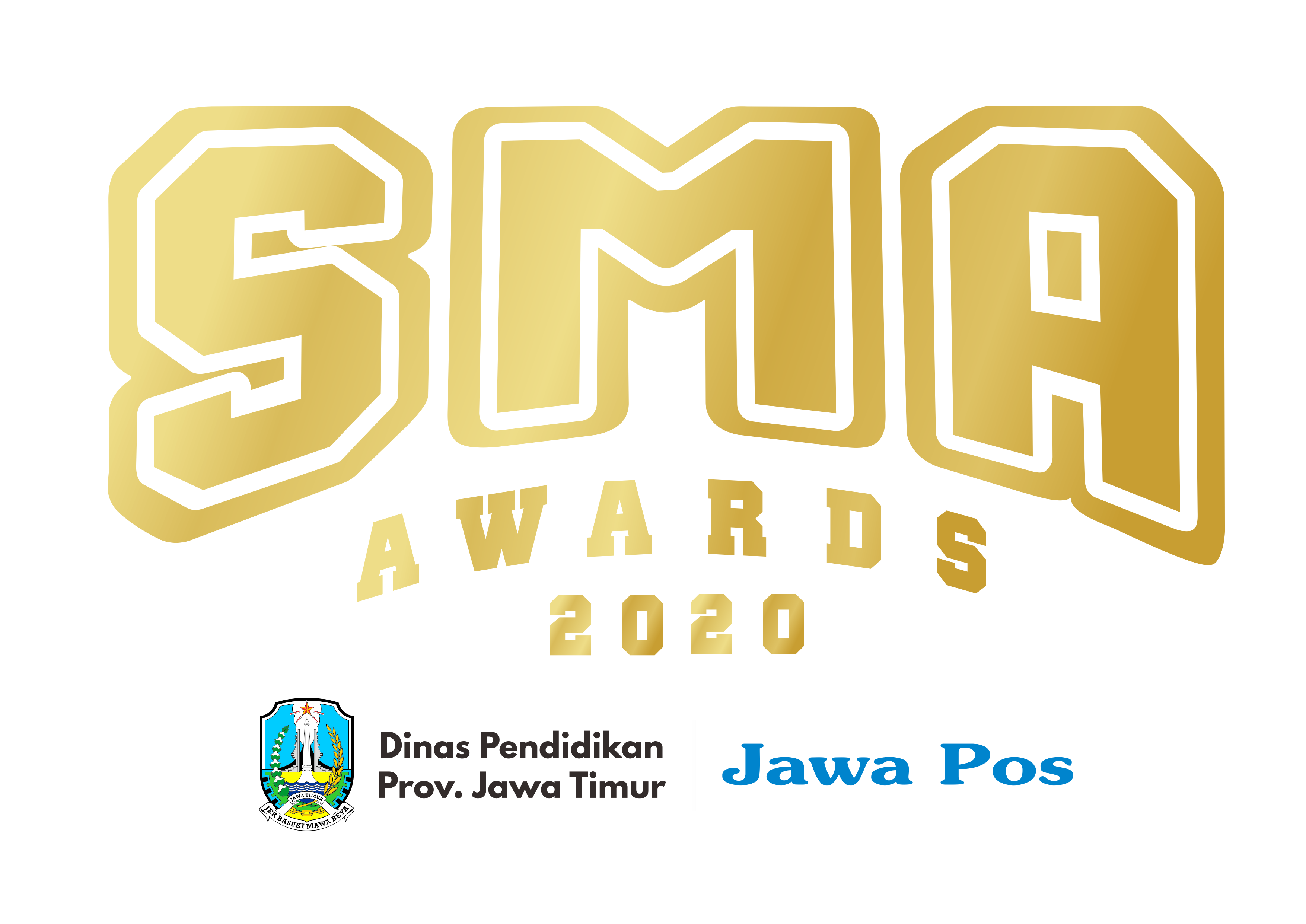 SMA Awards Jawa Pos